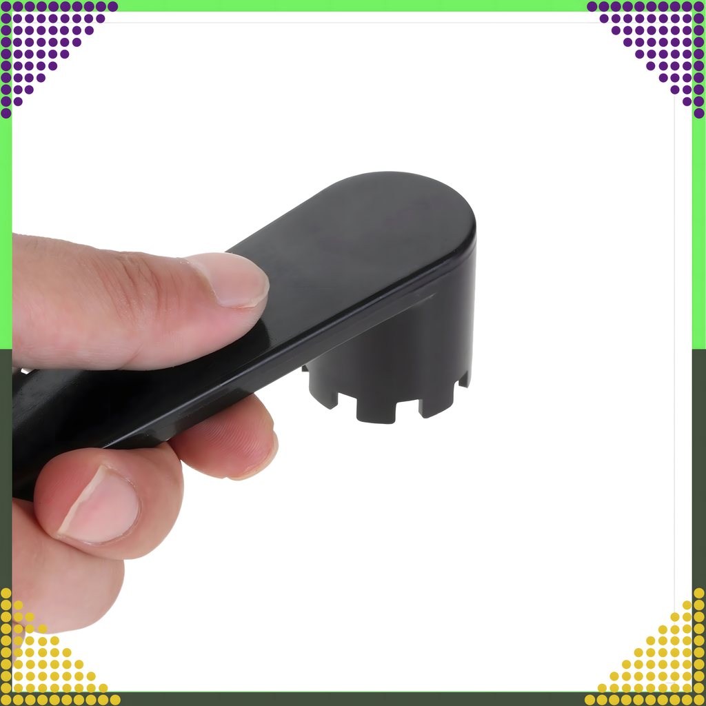 SUP-laua parandustarvikute komplekt kajaki kasti plaastrite liimimiseks, liim, mutrivõti