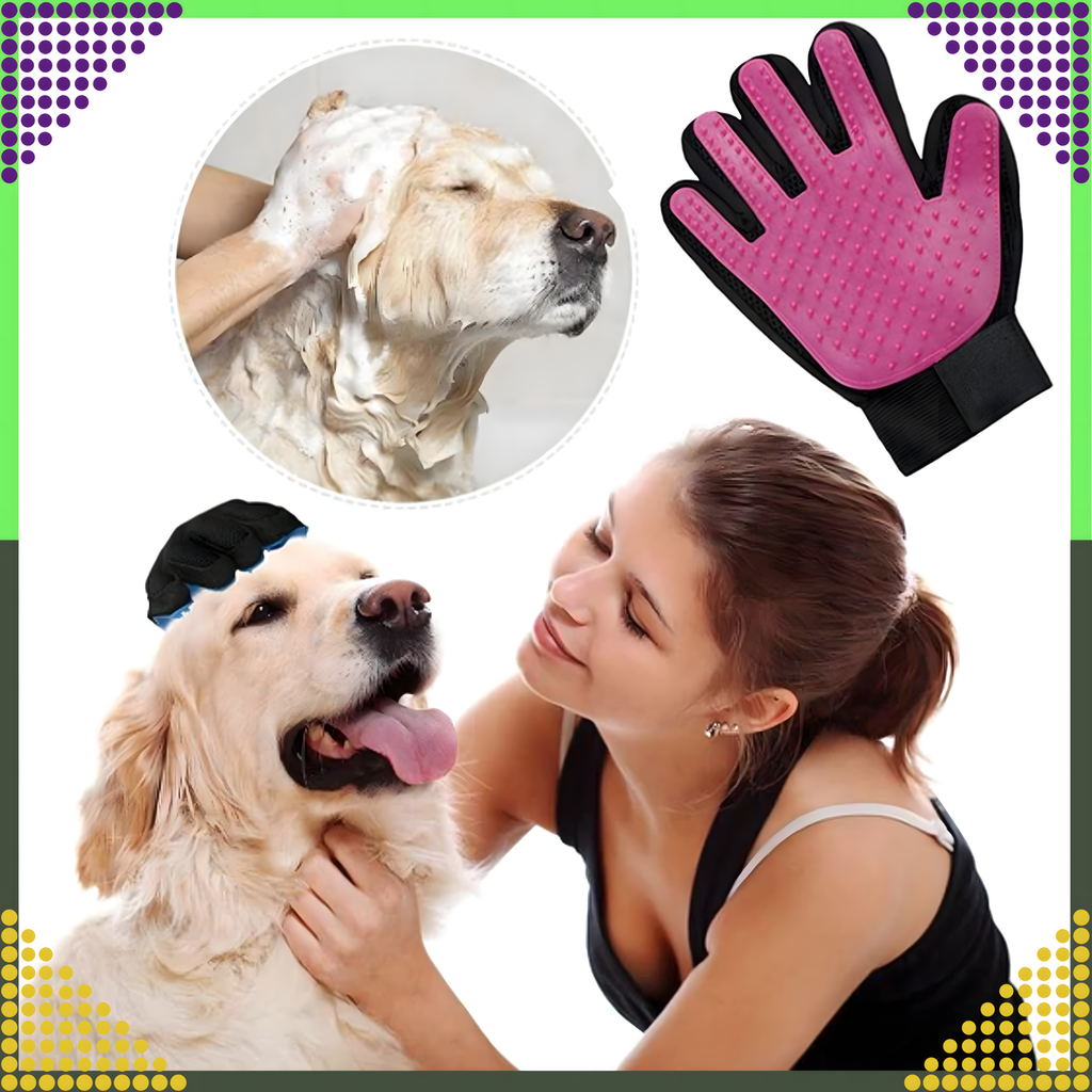 Kindaharj loomade karva harjamiseks, sügamiseks, pesemiseks ja masseerimiseks koertele ja kassidele