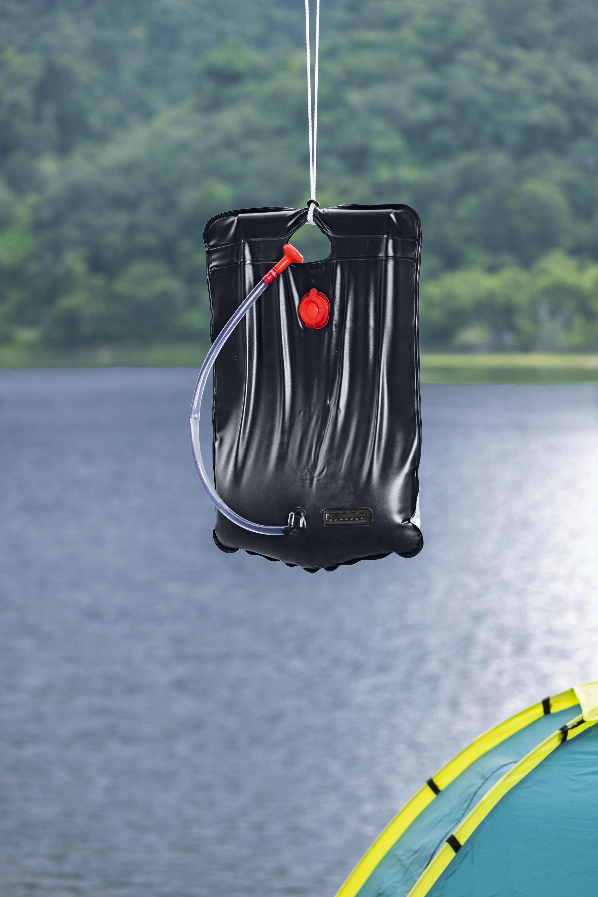 Bestway 58224 Solar Tourist Camping Pool Shower 20L 58x41cm