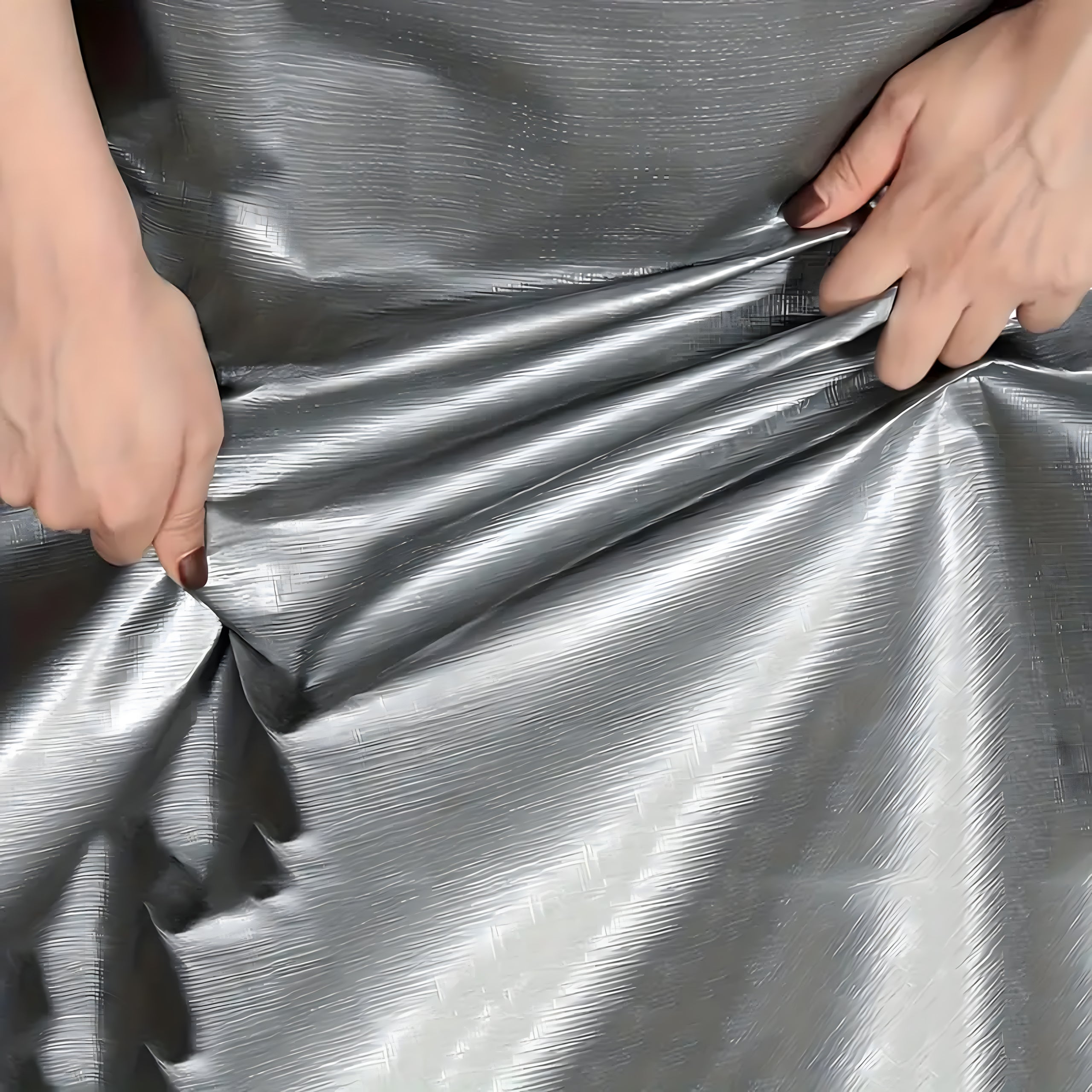 UV Protective Tarp Sheet 4x6m 120g Strong Universal Cover