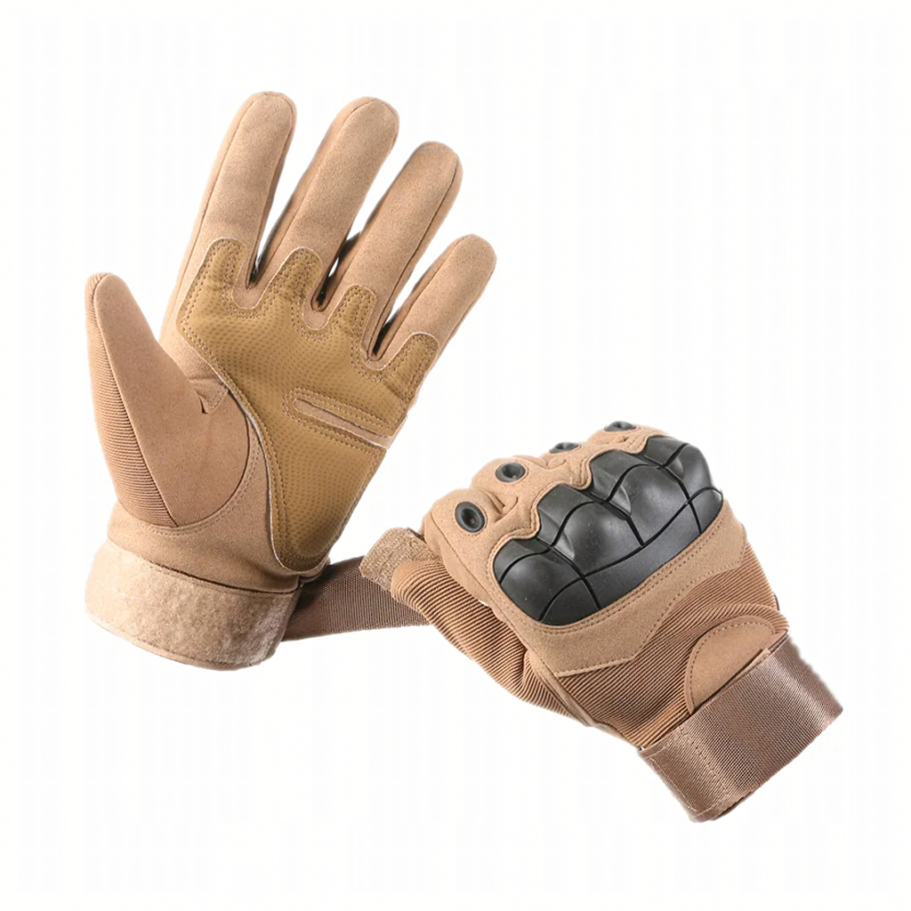Tactical Survival Combat Gloves for Motor Touch L