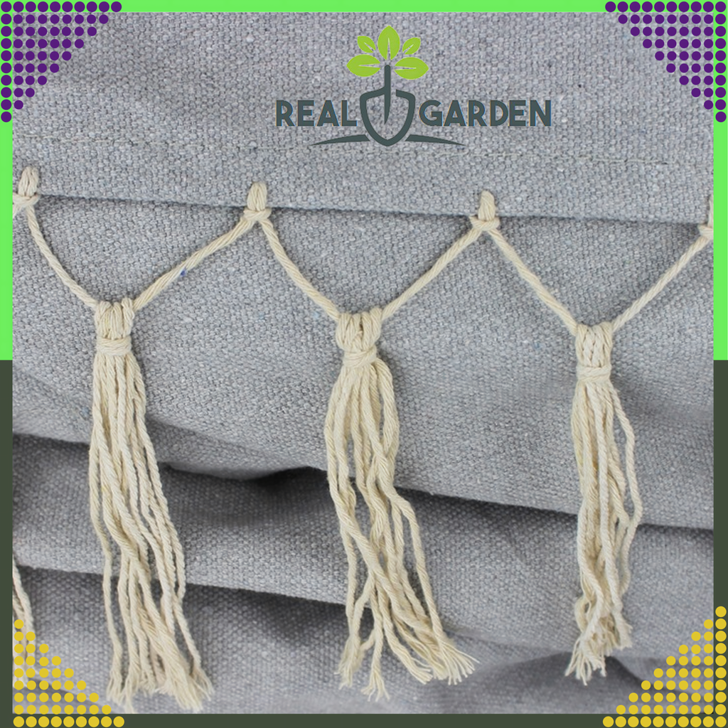 100x Rippuv tugitool Brasiilia aiakiik patjadega