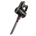 3-in-1 Cordless Bagless Handheld Upright Vacuum Cleaner Lightweight Powerful