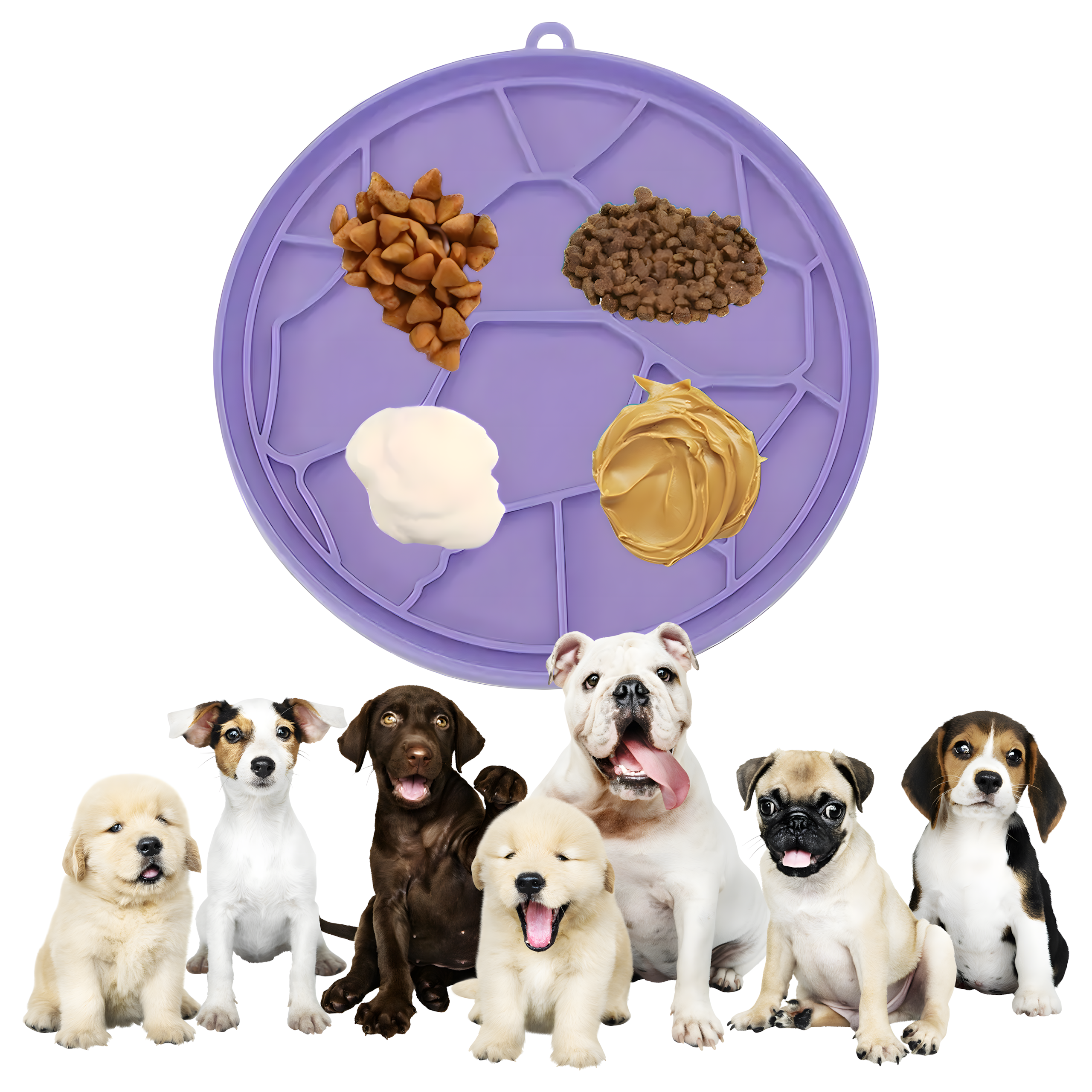 Lakkumisalus, rahustav, aeglustav, koertele, kassidele, stressivastane