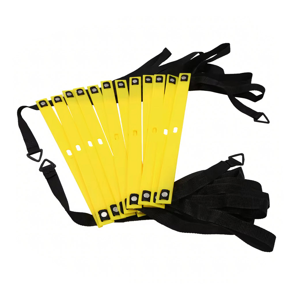 Large Training Set Trainer Cones Coordination Ladder XXL Hurdles