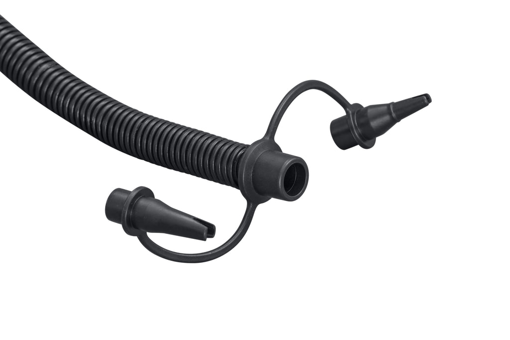 Bestway 62030 käsitsi kolbpump madratsitele ja basseinidele 48 cm 3.5L Black