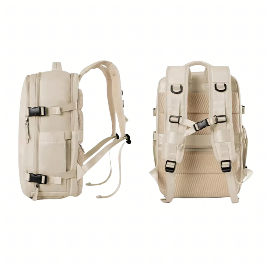 Hand Luggage Backpack for Airplane Cabin Universal Laptop 35 L