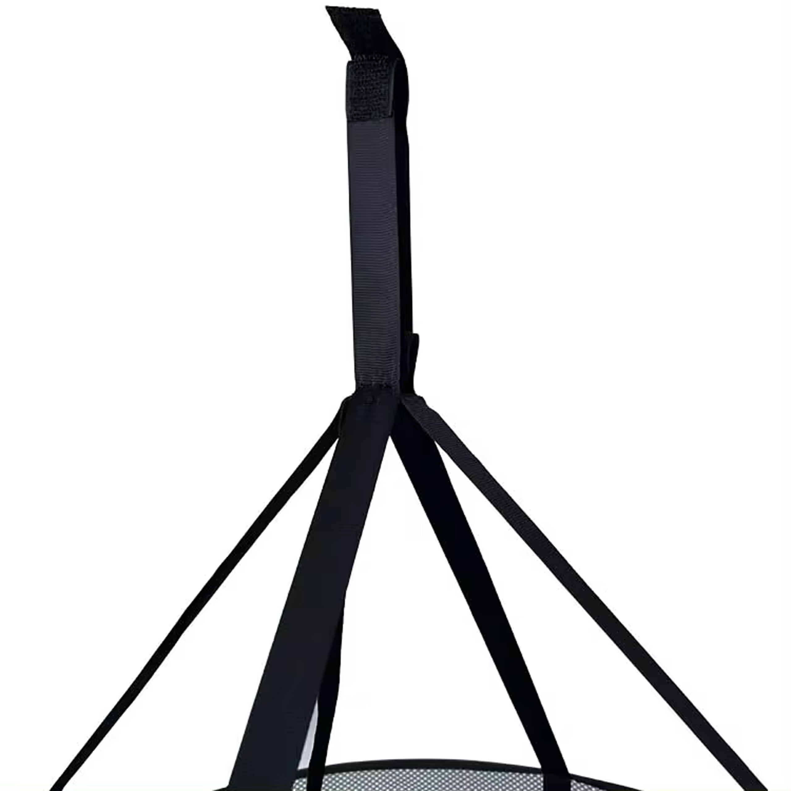 Drying Net Dryer for Mushrooms, Herbs, Vegetables, Plants 4 Shelves Adjustable