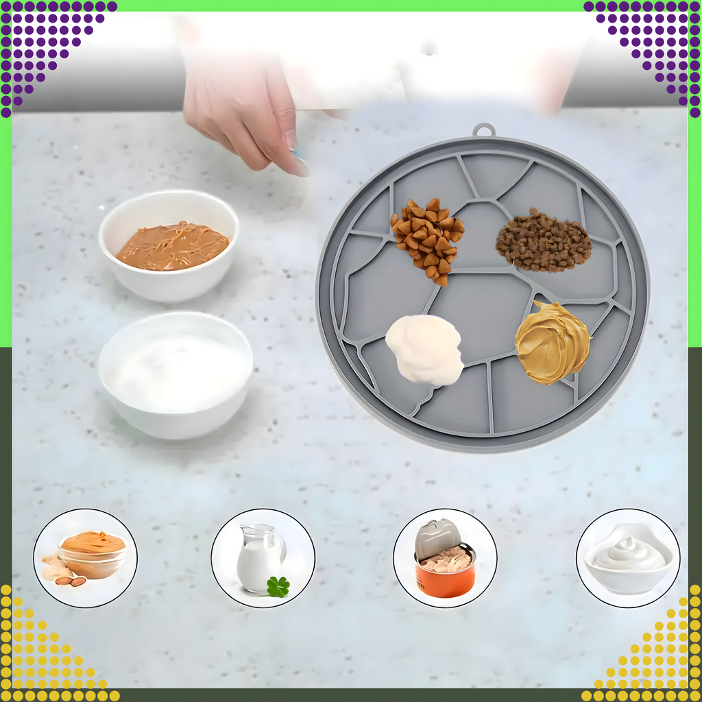 Lakkumisalus, rahustav, aeglustav, koertele, kassidele, stressivastane