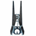 Scissor-Style Mole Trap for Eliminating Moles, Voles, Rodents, and Shrews