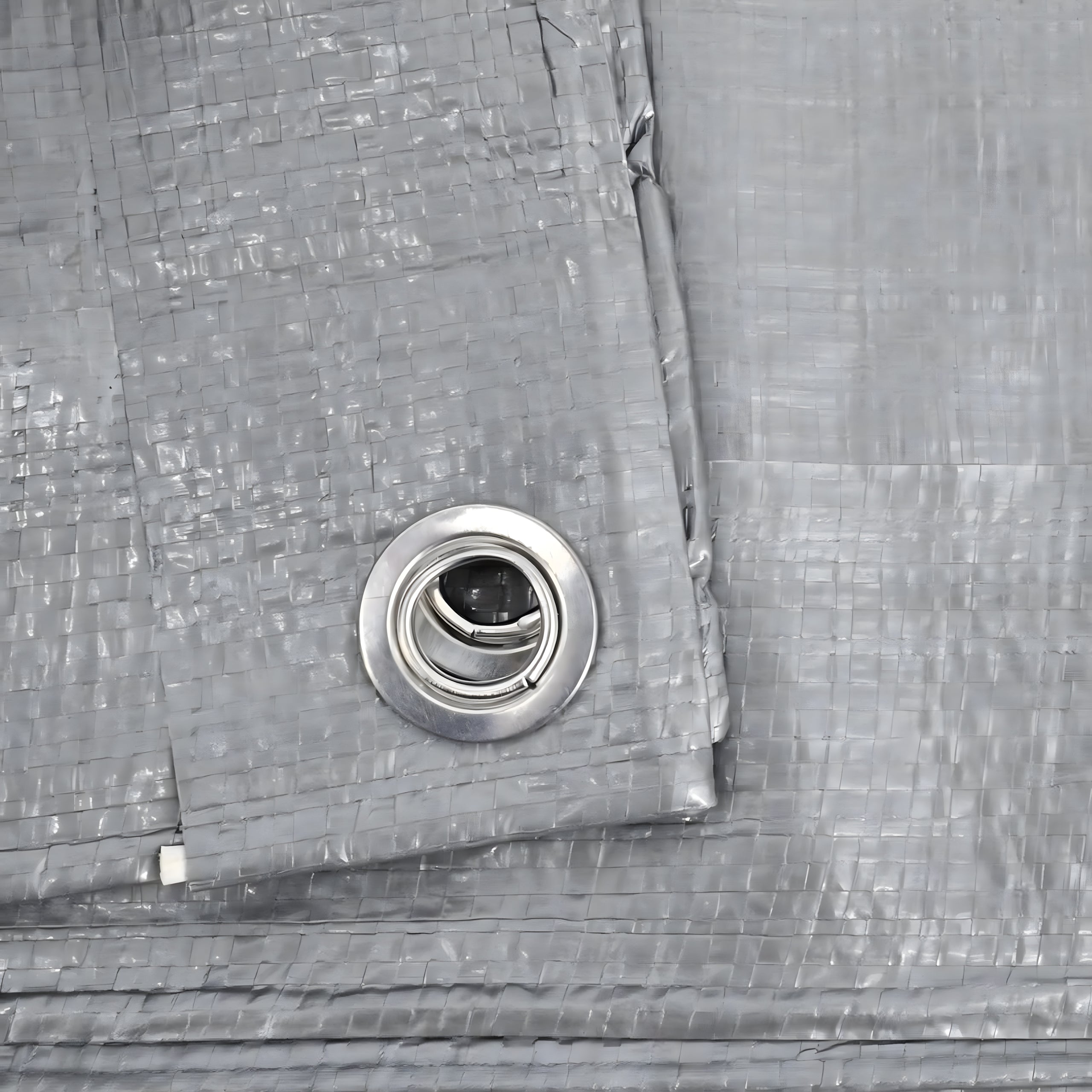 UV Protective Tarpaulin 4x6m 120g Covering Strong Universal