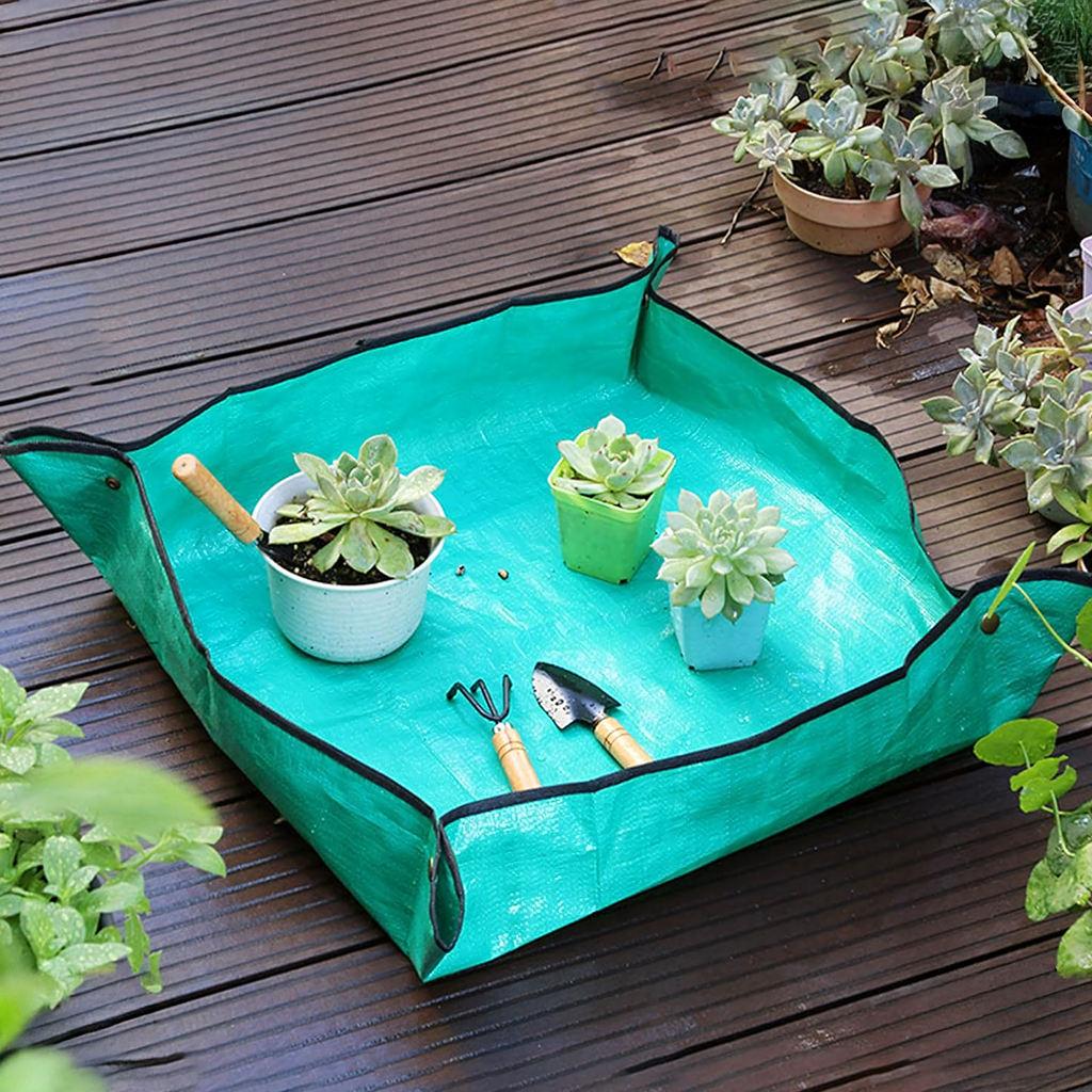 Planting and Transplanting Mat 68x68 cm