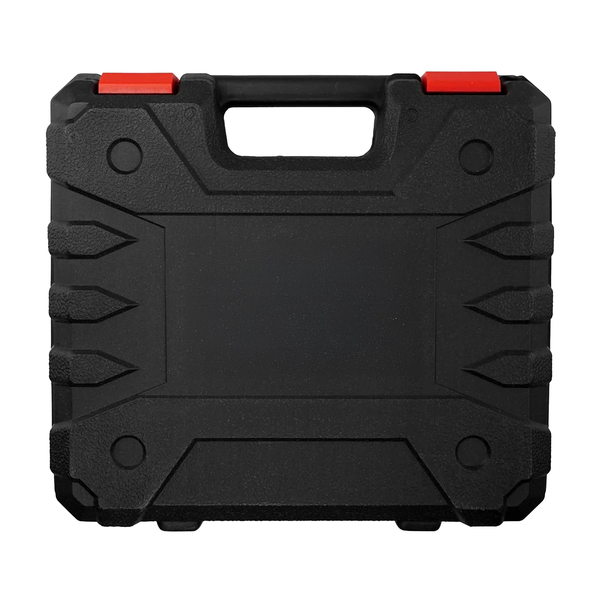 12V mini juhtmeta kruvikeeraja komplekt LED-iga, 2x 1.5Ah akud, kandekohver