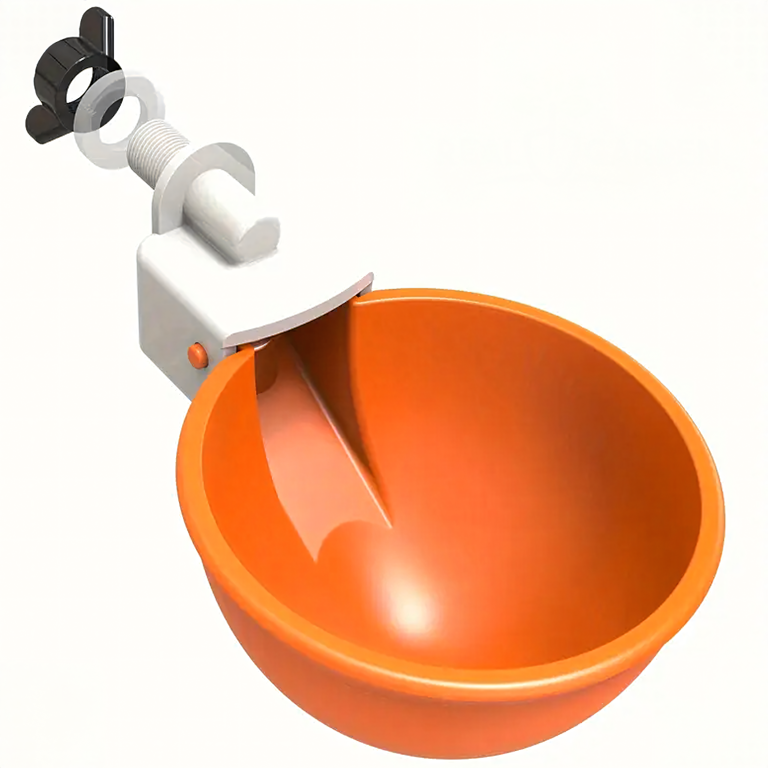 Automaatjooturite komplekt kanadele, partidele ja teistele lindudele, 5 tk RC-K-1425