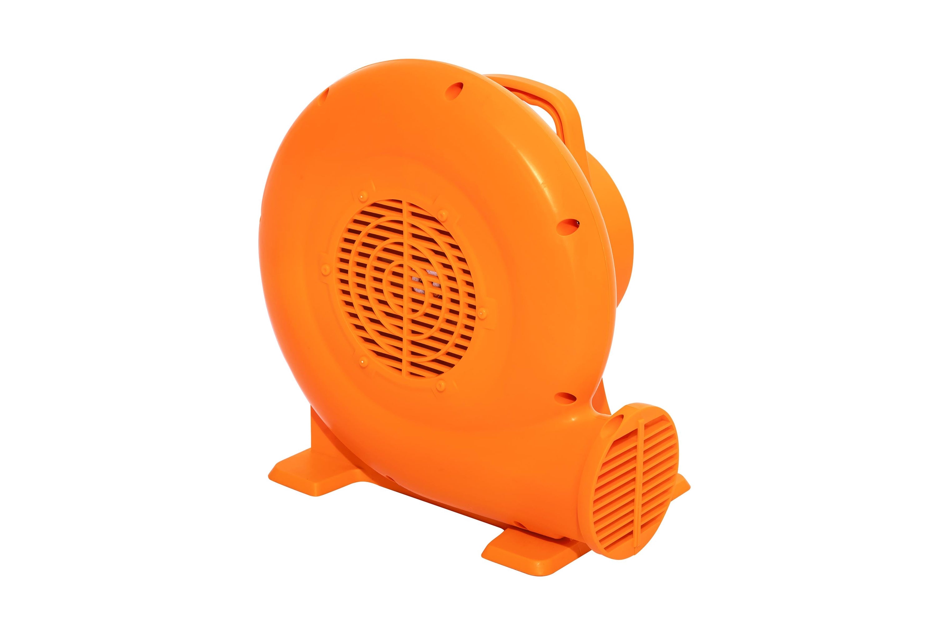 Bestway 53408 täispuhutav mänguväljak veekeskus liumäe ja puhuriga