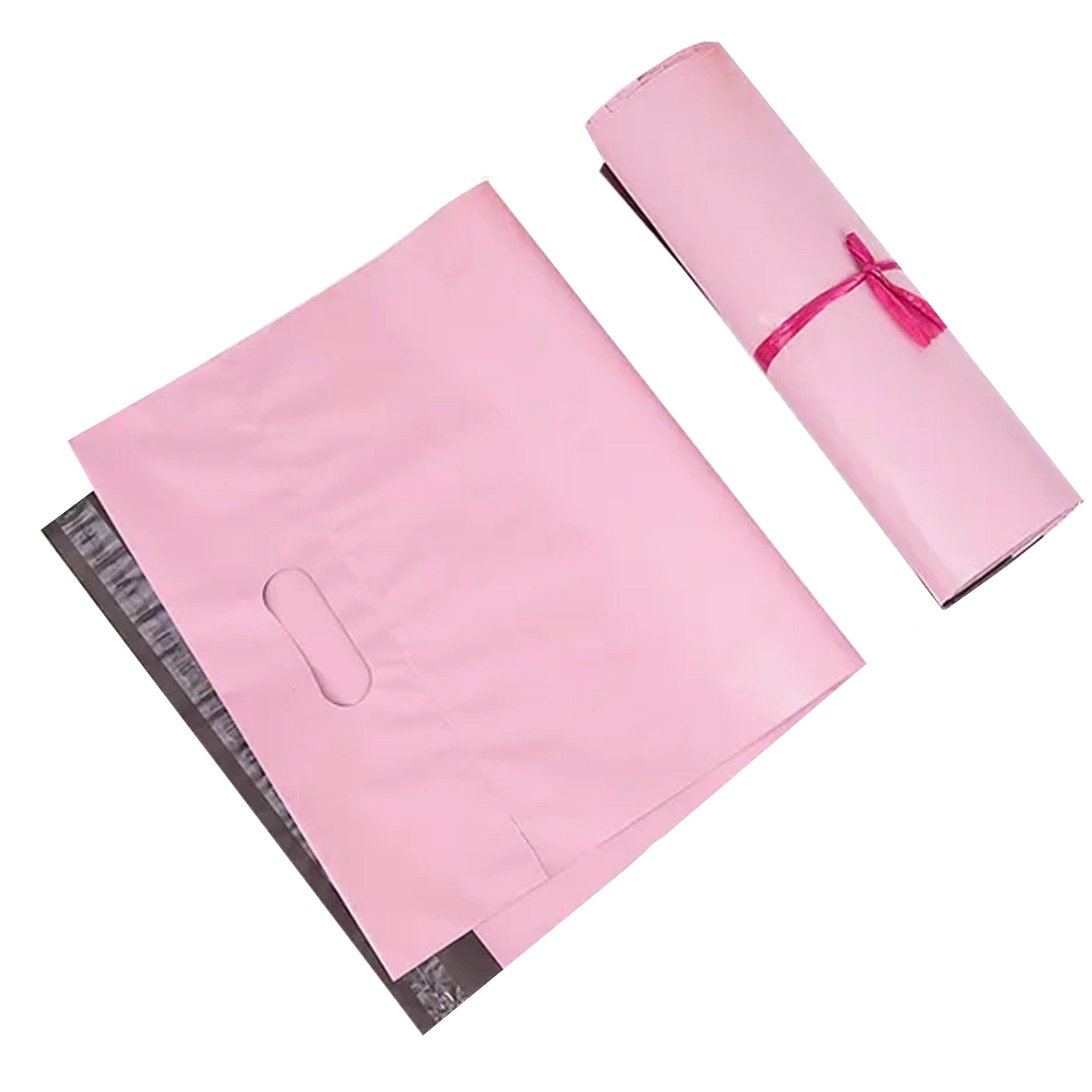 ROOSAD KÄEPIDEMEGA KULLERPAKID 540x700+70 50 tk