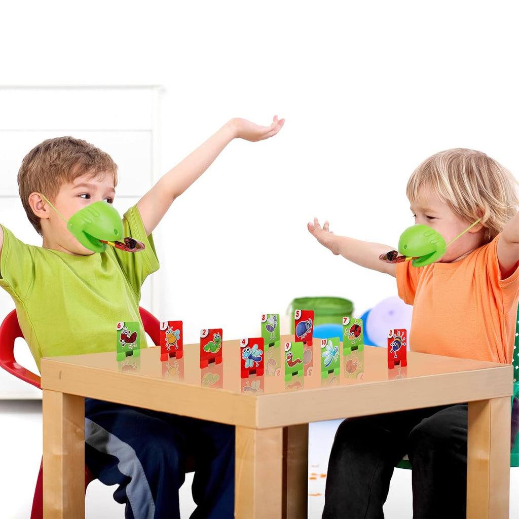 OSAVUSMÄNG KIIRKEEL KONN PÜÜAB PUTUKAID KONNAKOMPLEKT 4 INIMESELE