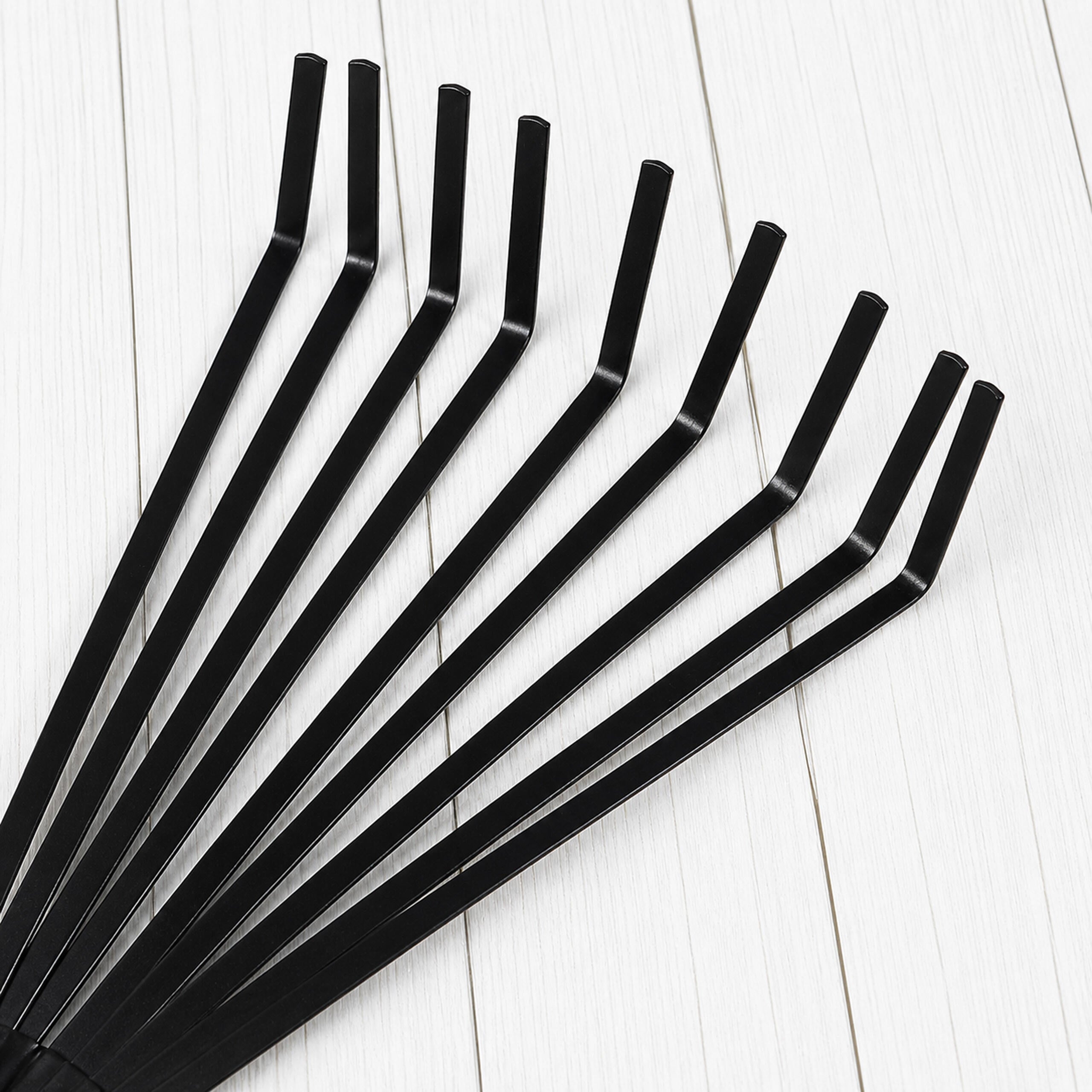 Garden Fan Rake 37cm with Claws