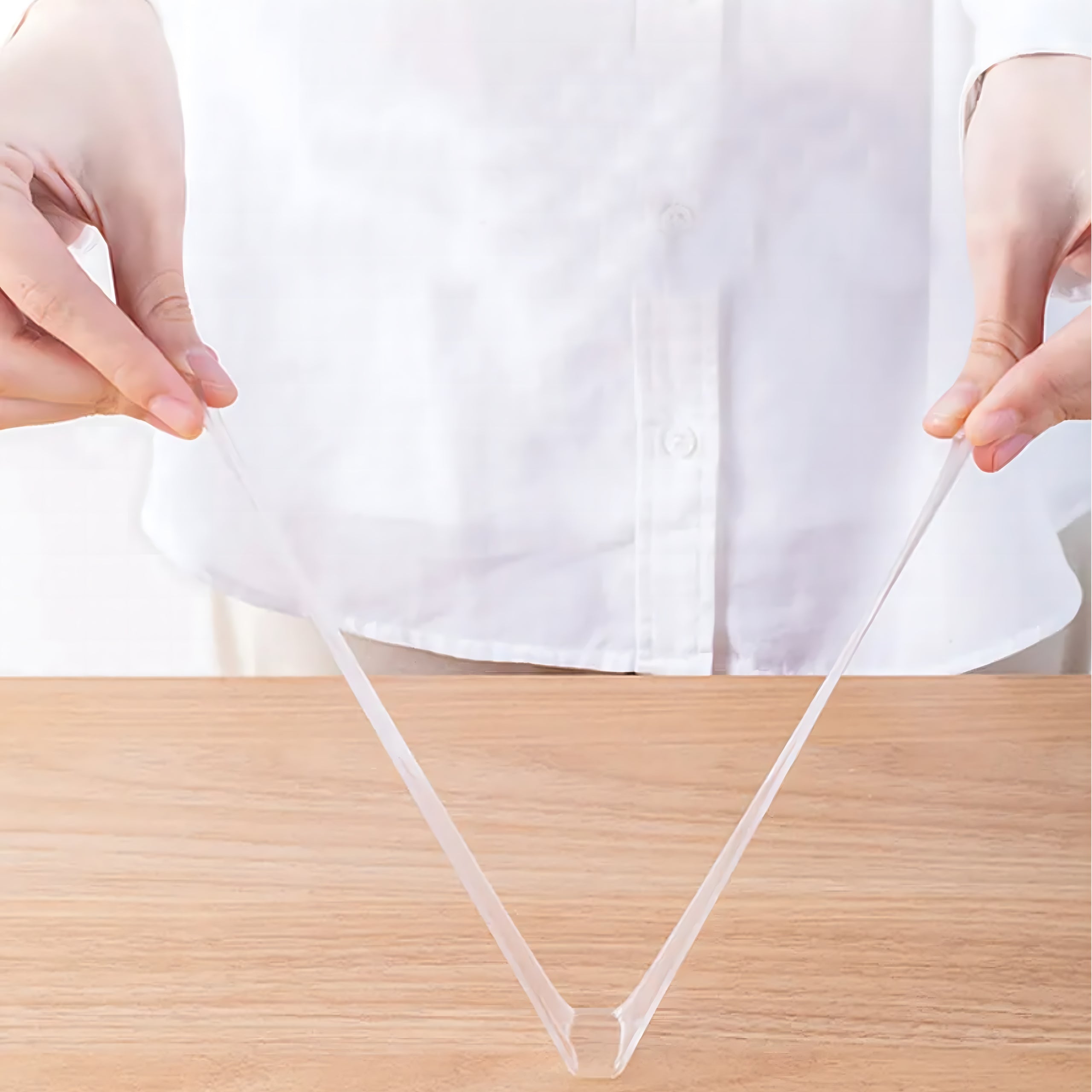 176 x Tugev Nano-teip Kahepoolne Veekindel Taaskasutatav 3 m 3 cm