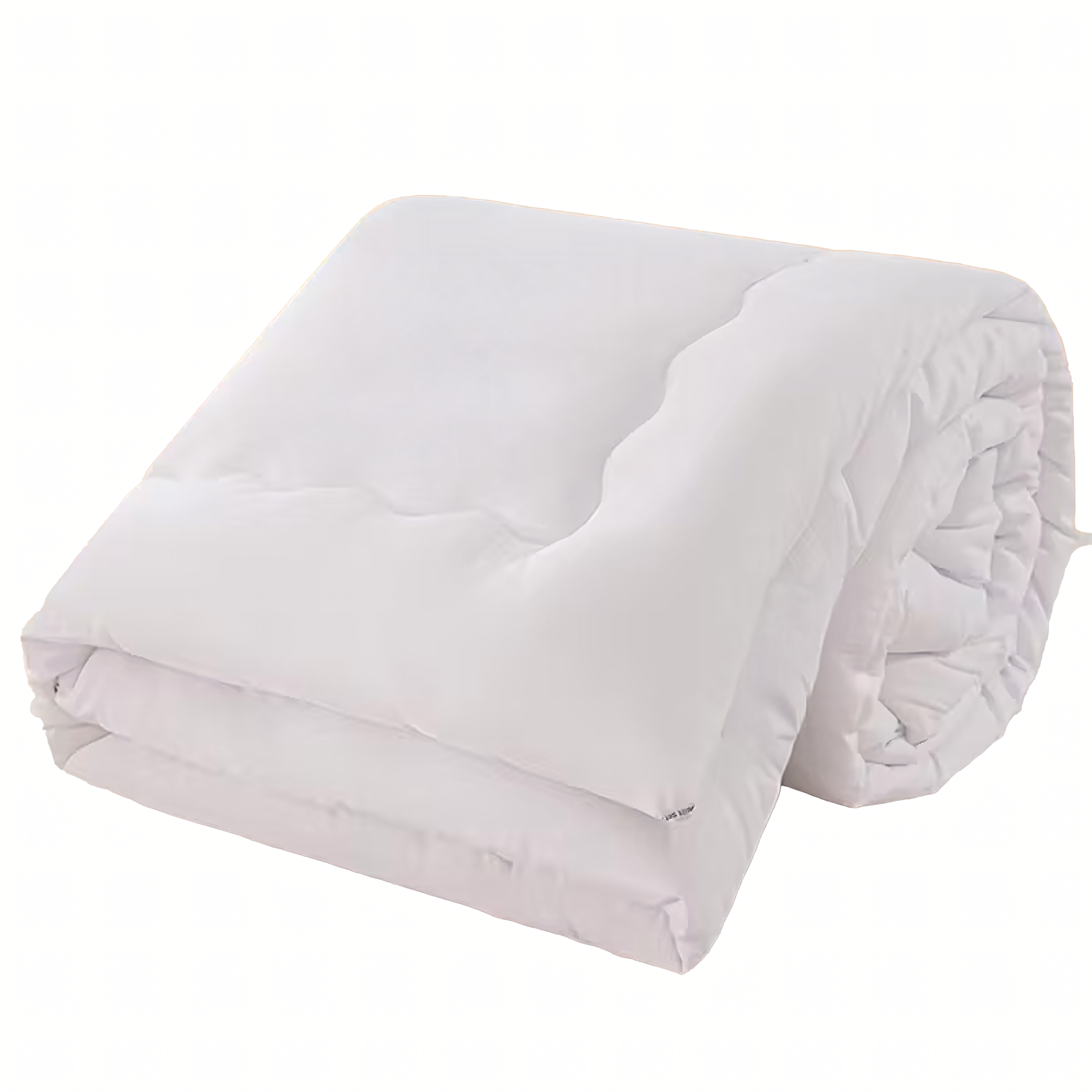 Kõikide aastaaegade õhuline soe talvetekk 200x220cm valge