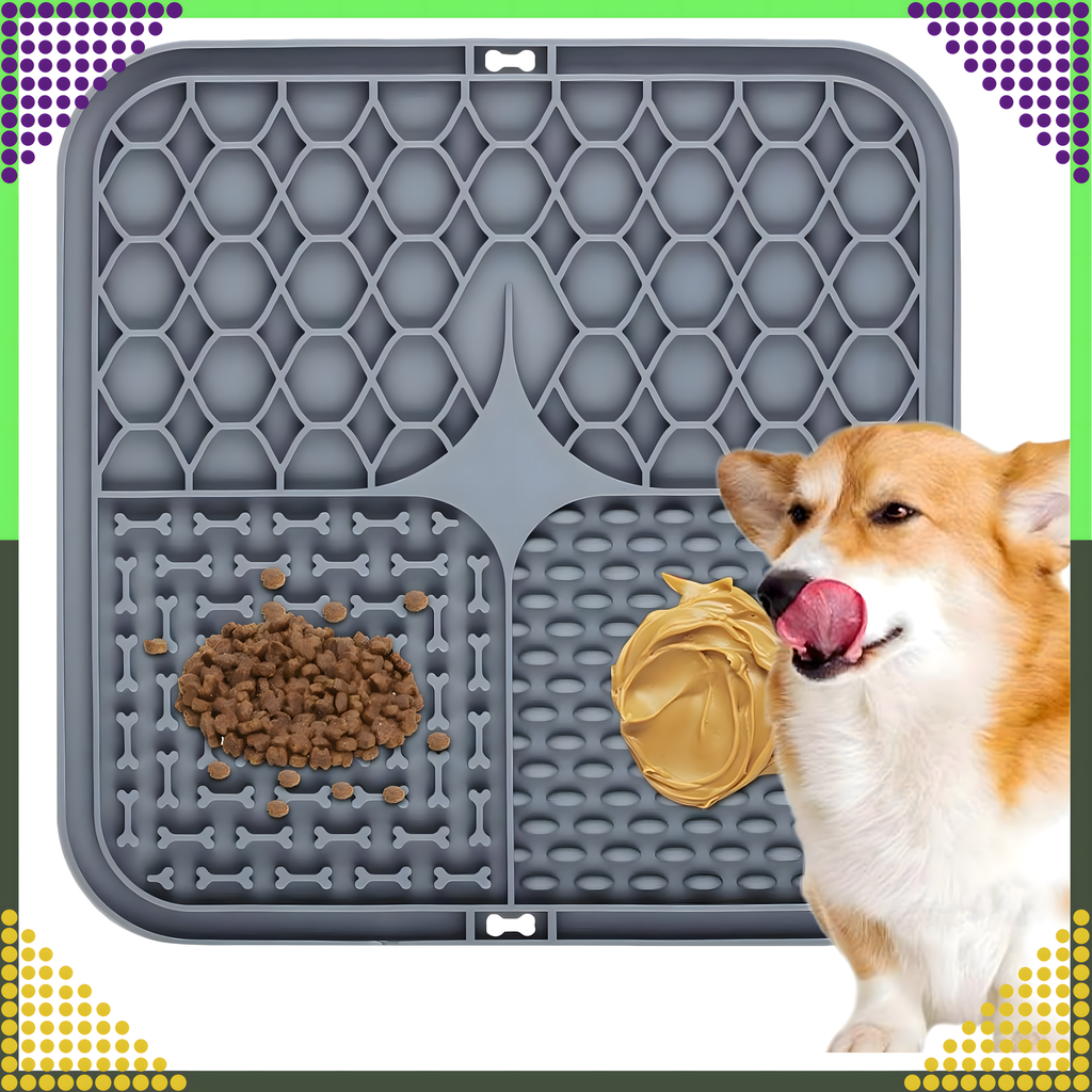 Lakkumisalus koerale ja kassile, stressivastane, rahustav, aeglustav