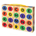Educational Foam Blocks Learning Letters for Children Gift 20 pcs (F1)