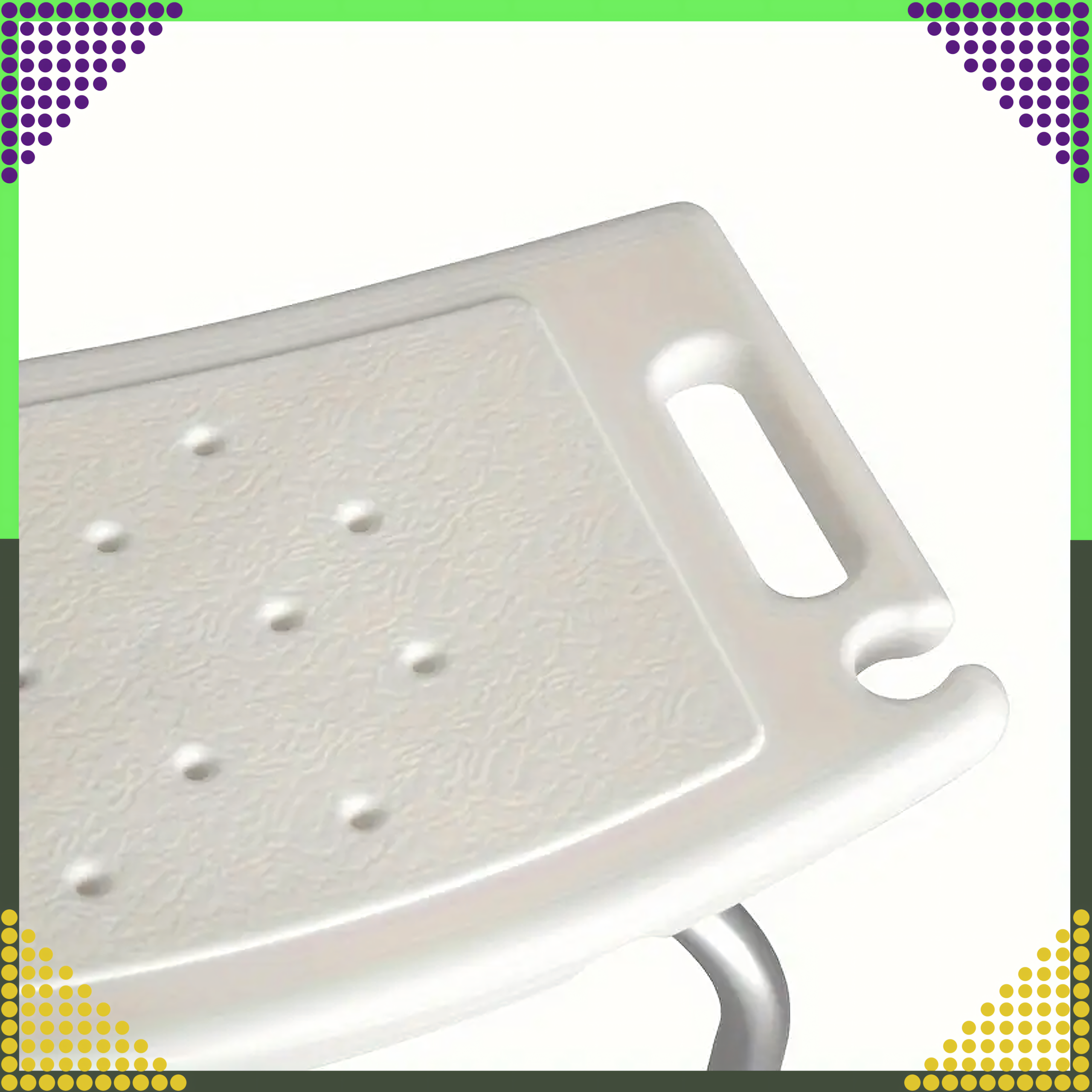 Vannitool Dušitool Vannile 120kg Tugev Duši jaoks