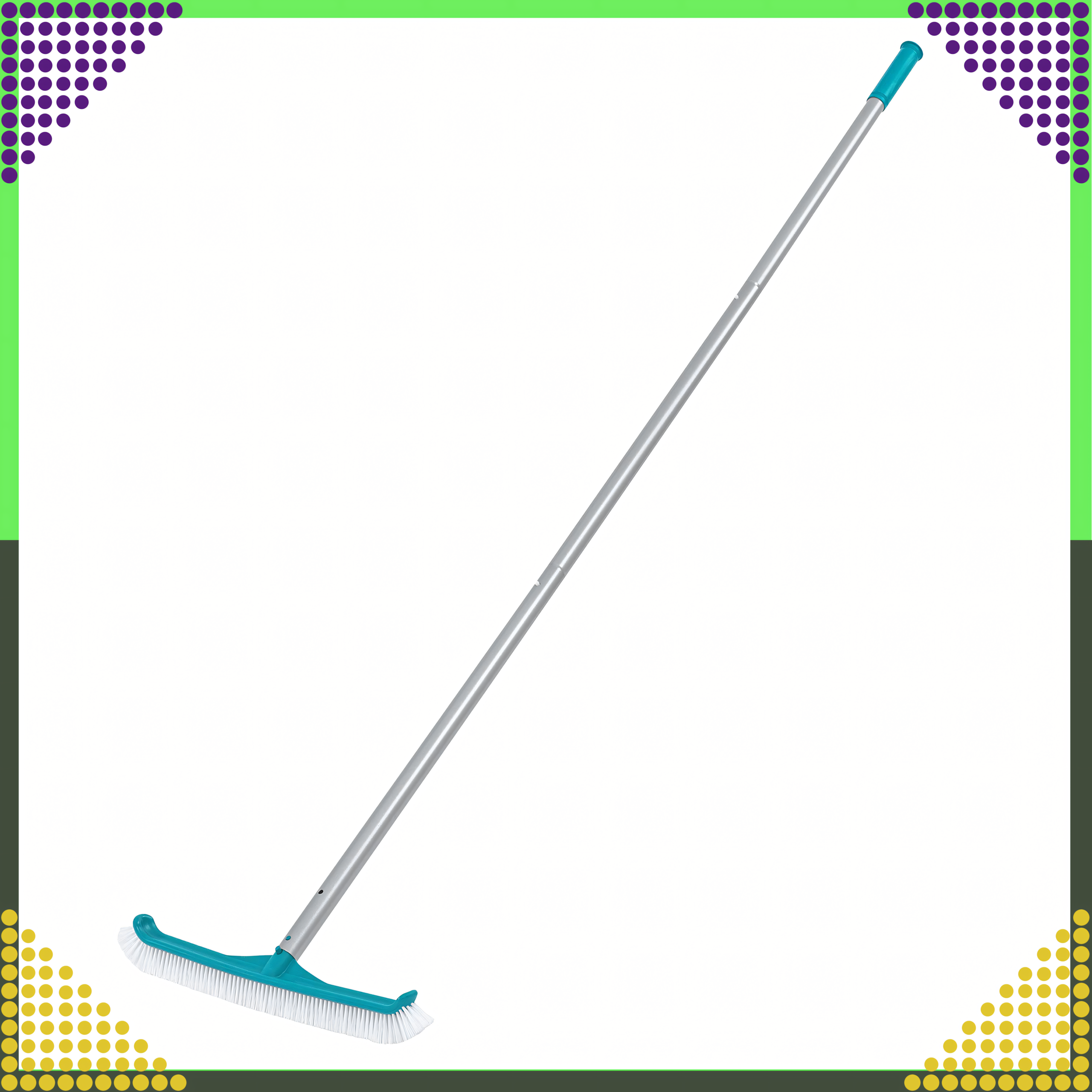 Bestway 58831 Basseini puhastuskomplekt tolmuimejaga