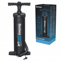 Bestway 62030 Manual Piston Pump for Mattresses and Pools 48 cm 3.5L Black (E20)