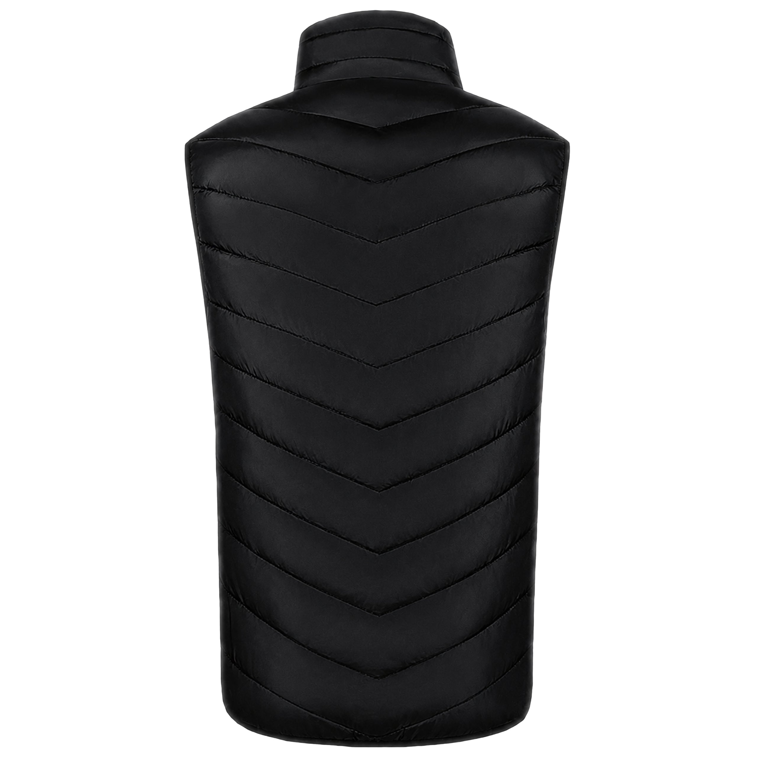 Unisex soojendusega vest USB-akupangale suurus M RC-K-2016-14637