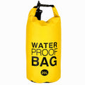 Waterproof Dry Bag Sailing Kayak SUP Touring 20L (VC6)