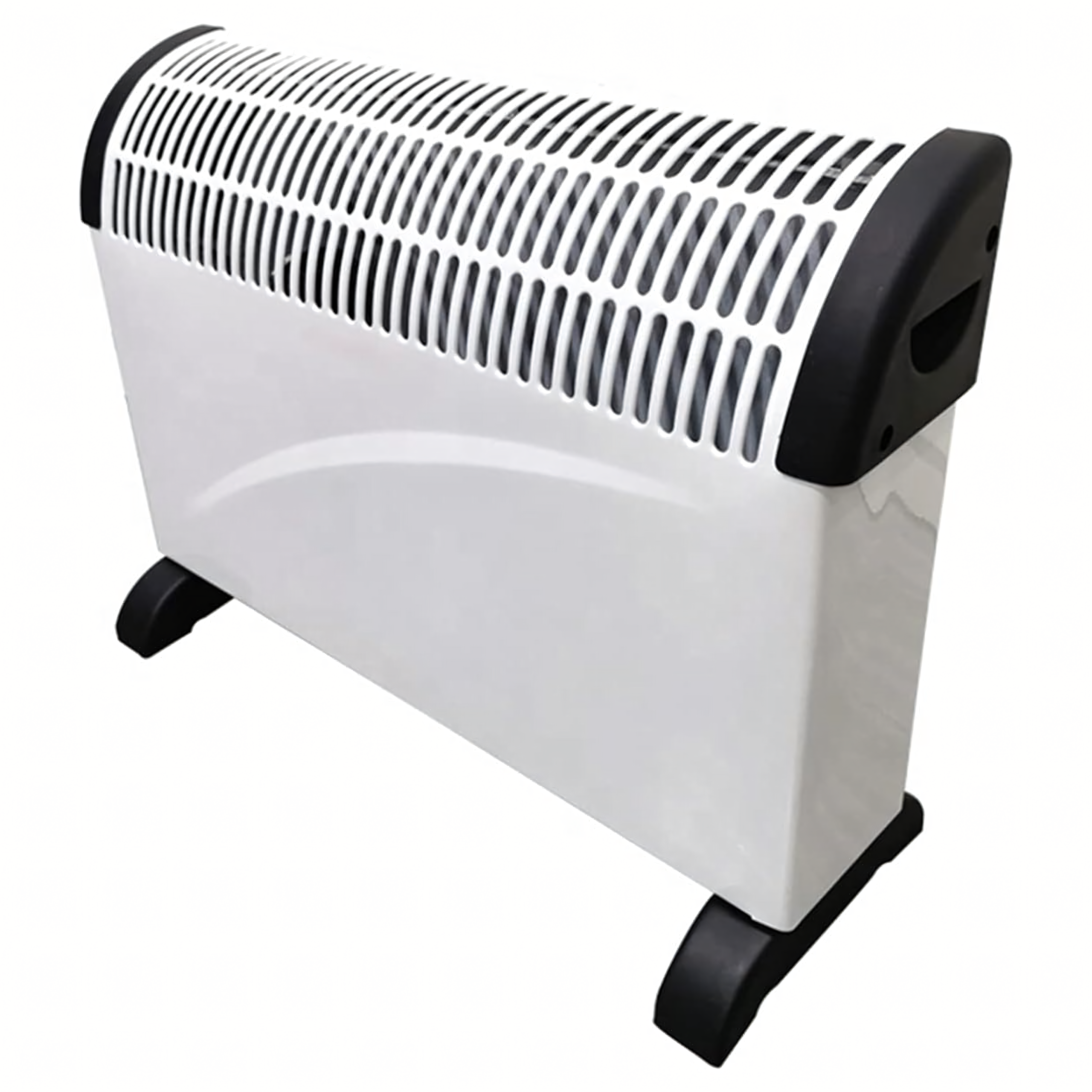 Elektriline konvektorsoojendi 2000W energiasäästlik termostaat