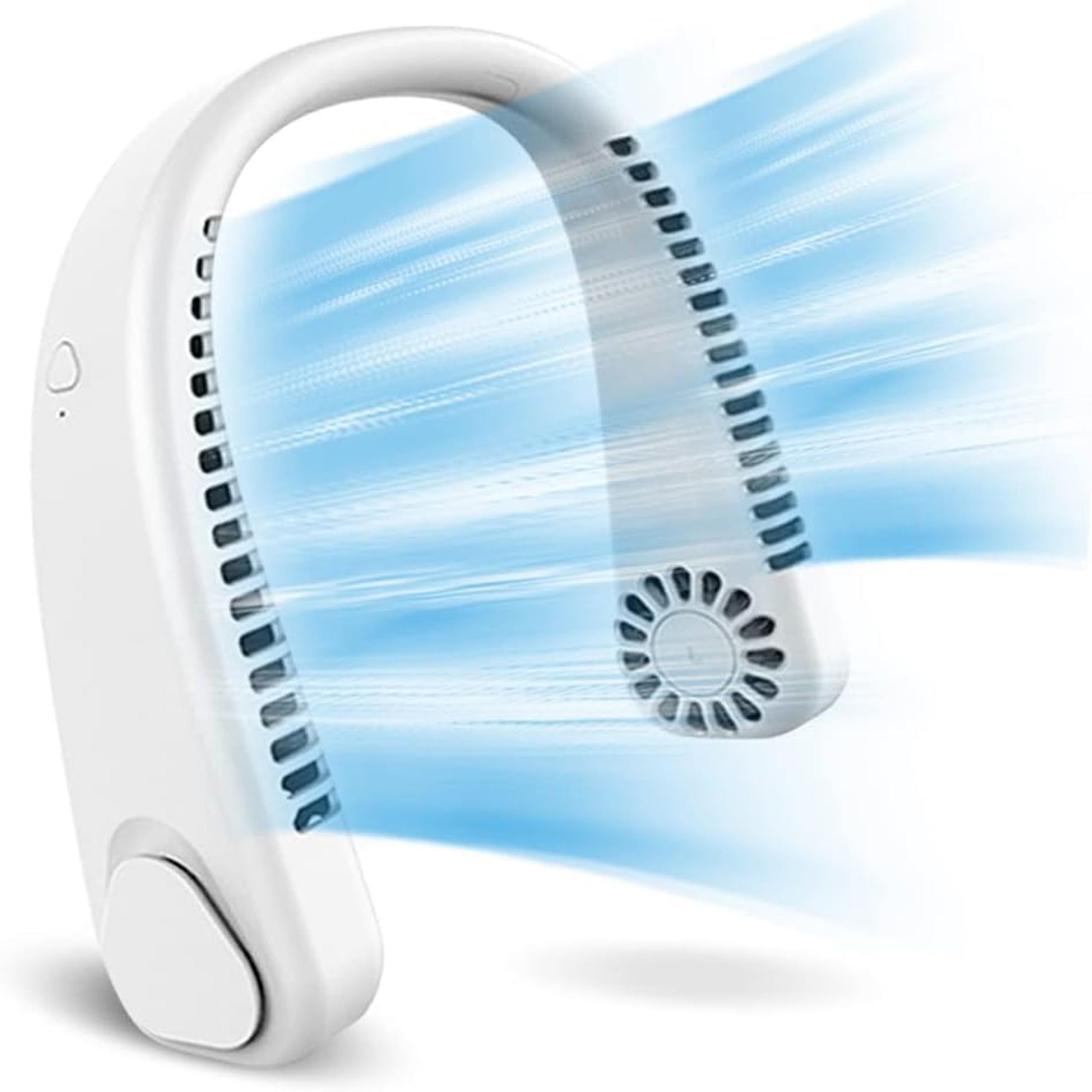 Kaasaskantav kaelaventilaator Mini jahutusventilaator