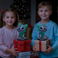 Cosmos Laser Projector LED Astronaut Dog Paw Patrol 360° Star Lamp