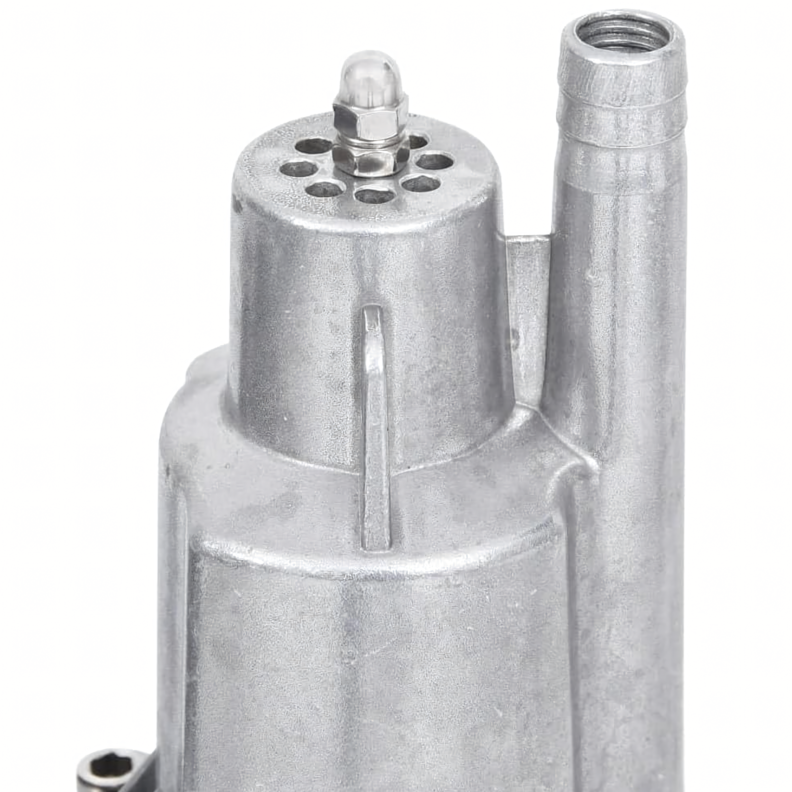 Puhast vee pealispump sügavkaevule Ruska Nurek 1500W 1100L