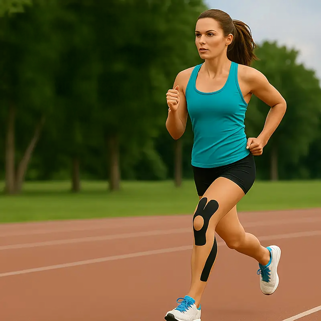 Kinesio teip Sport Pro 5Mx5CM