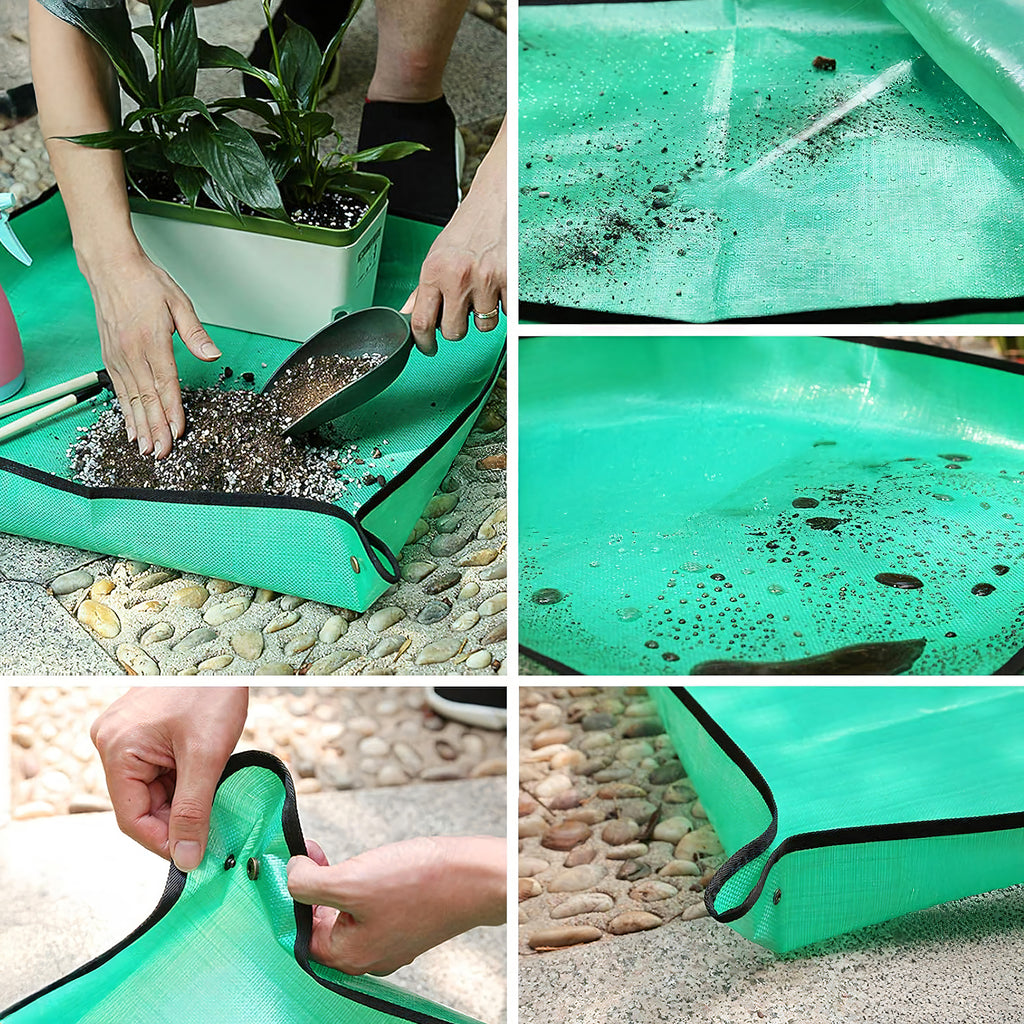 Planting and Transplanting Mat 68x68 cm