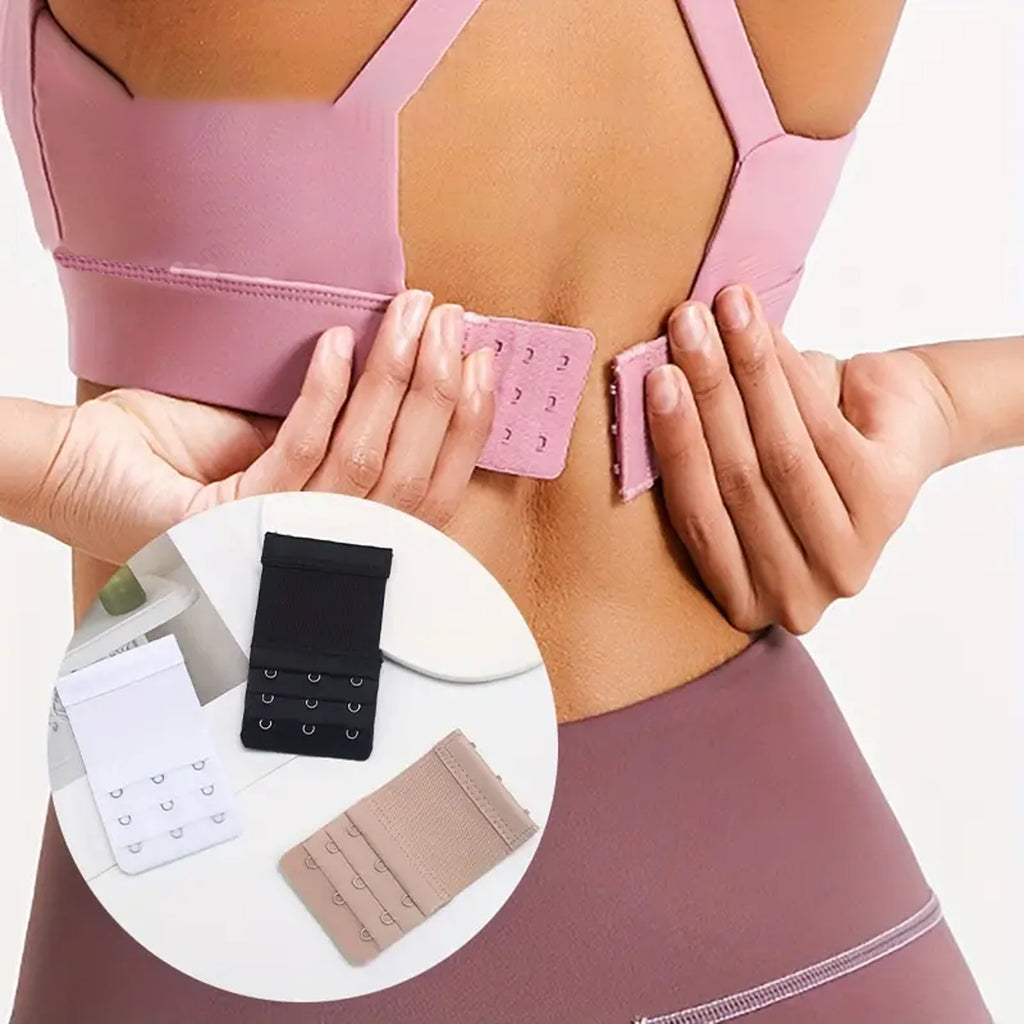 KOMPLEKT 3X RINNAHOIDJA KINNITUSE PIKENDUS RINNAHOIDJA KONKSUPIKENDUS