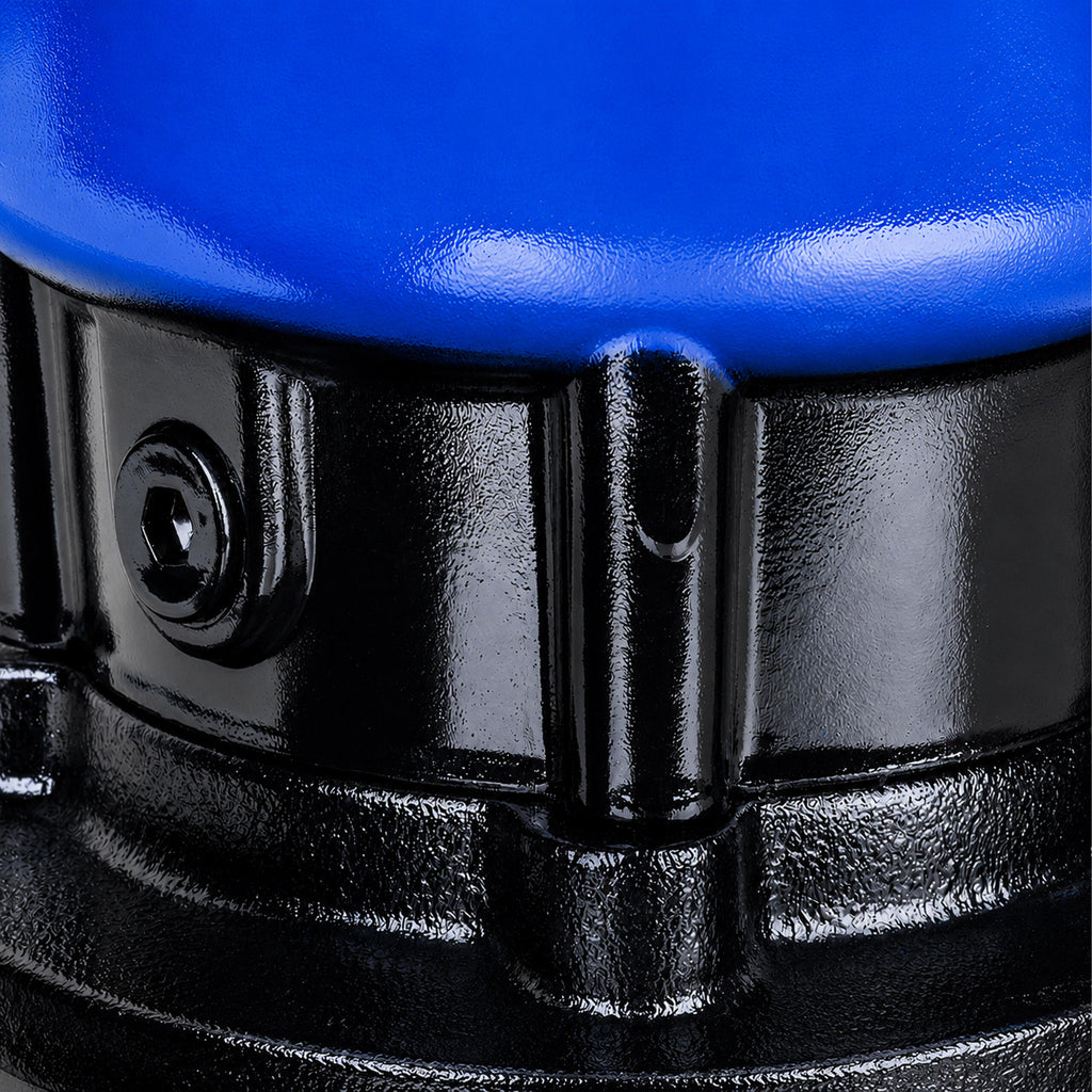 750W Dirty and Clean Water Sludge Pump with Grinder and 30m Hose