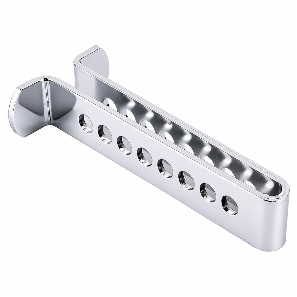 Steel Anti-Theft Clutch and Brake Pedal Lock for Car