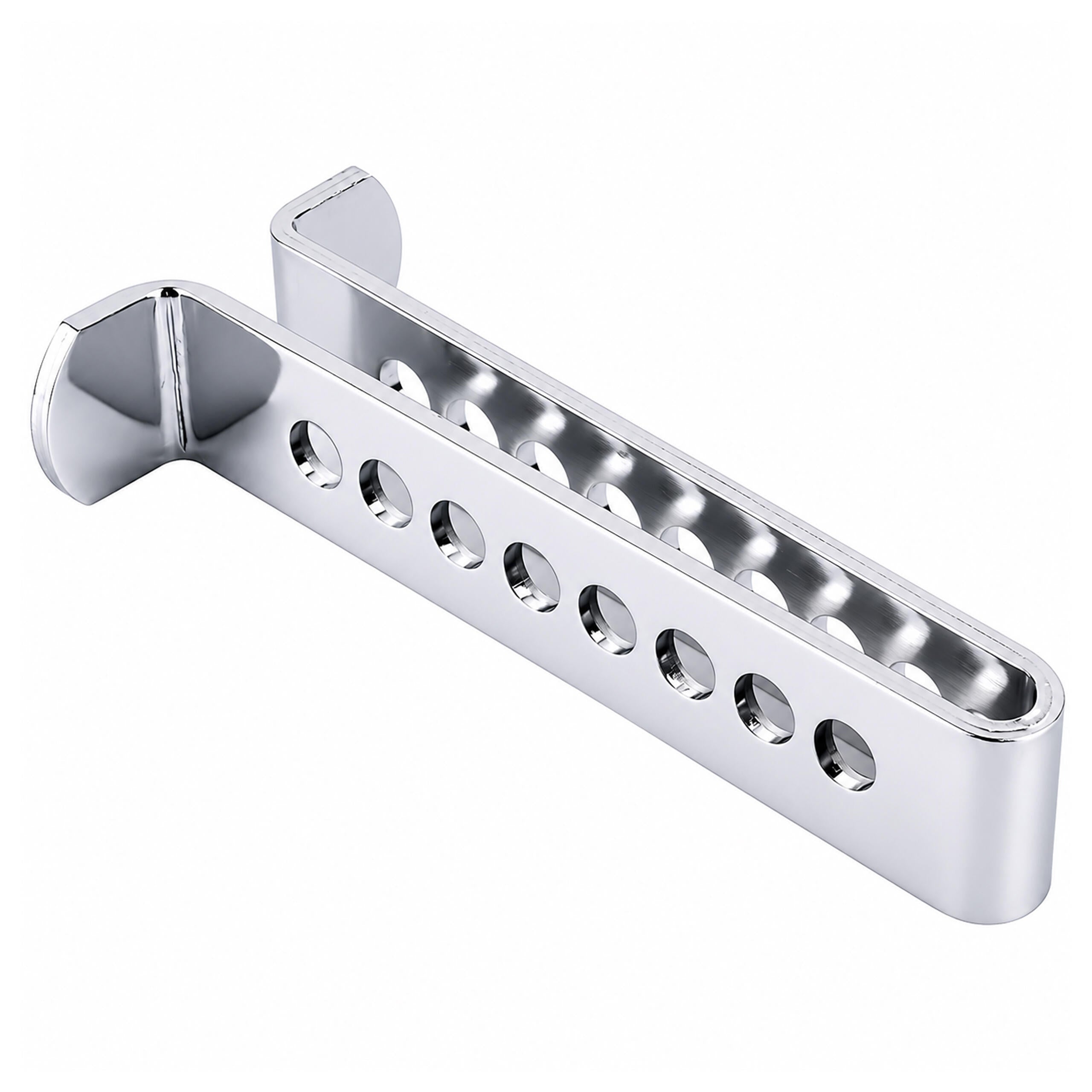 Steel Anti-Theft Clutch and Brake Pedal Lock for Car