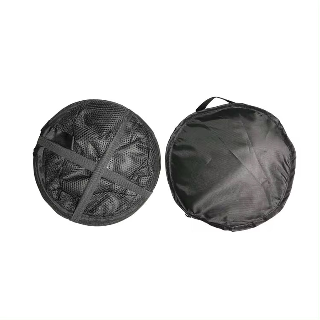 Drying Net Dryer for Mushrooms, Herbs, Vegetables, Plants 4 Shelves Adjustable