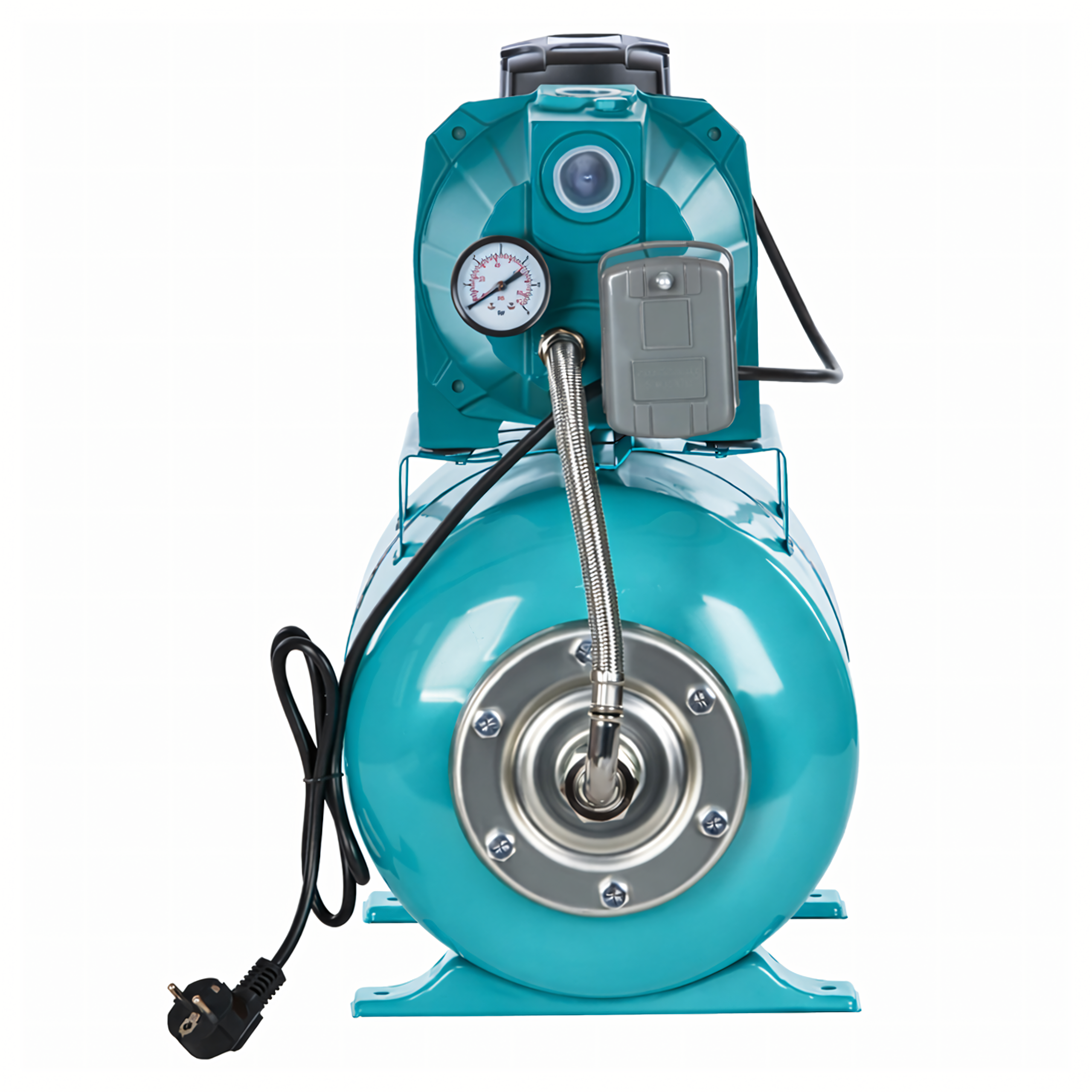 17x Hydrofor Water Pump Set with 24L Tank 750W