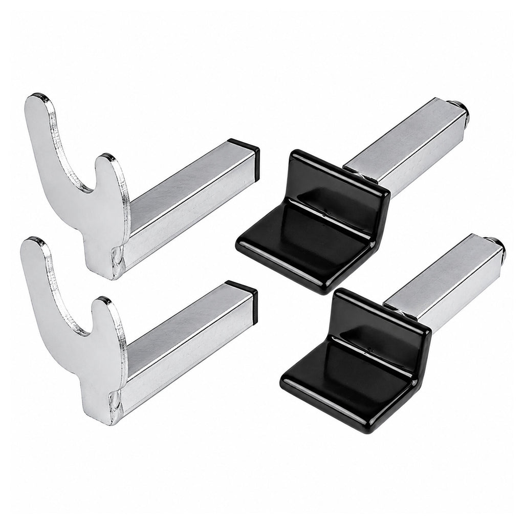 Universal Adjustable Motorcycle Front and Rear Service Stand 450kg