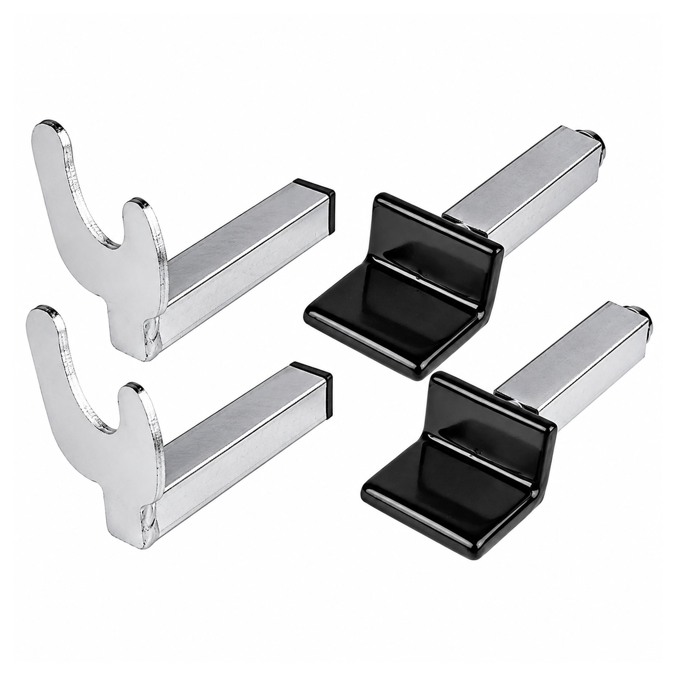 Universal Adjustable Motorcycle Front and Rear Service Stand 450kg
