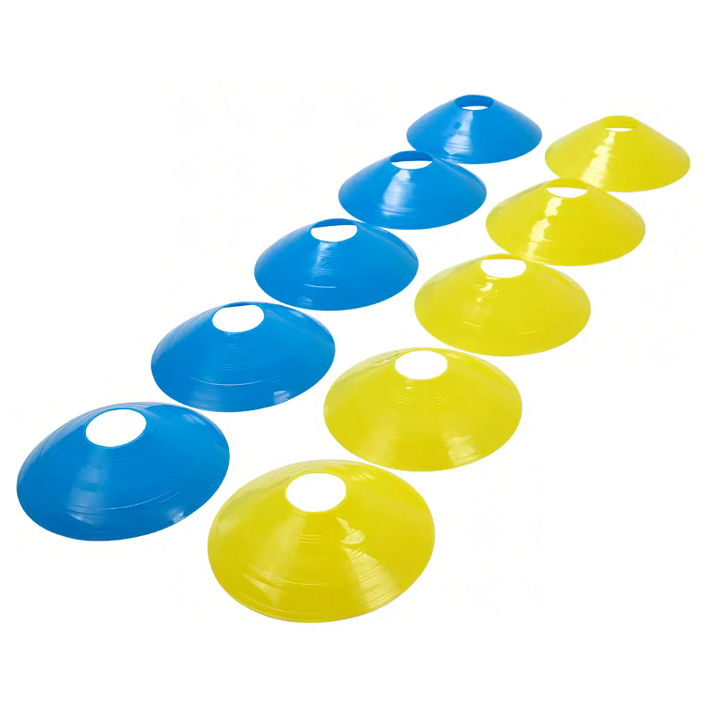 Large Training Set Trainer Cones Coordination Ladder XXL Hurdles