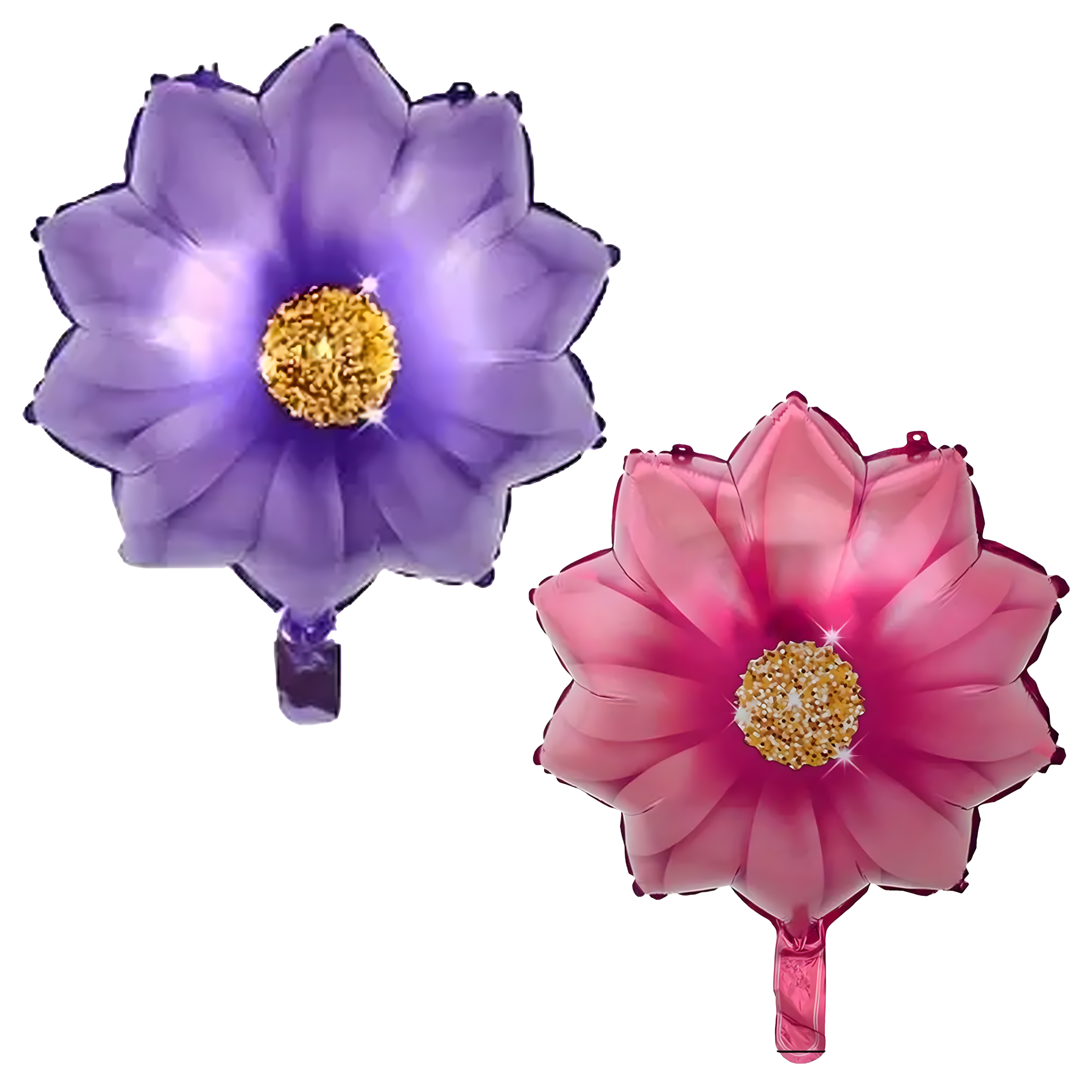 Liblikatega sünnipäevalõhupallide komplekt sünnipäevadeks ja sünnipäevapidudeks 5 tk