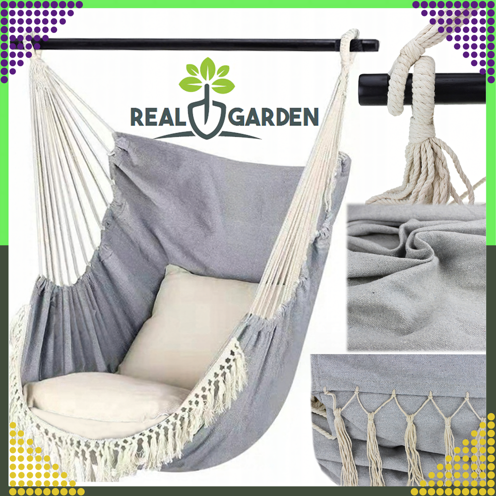 100x Rippuv tugitool Brasiilia aiakiik patjadega