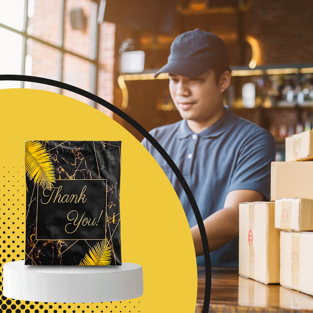 KULLERI FOOLIUMPAKID TUGEVAD FOOLIUMÜMBRIKUD 255x370 AITÄH 50 tk