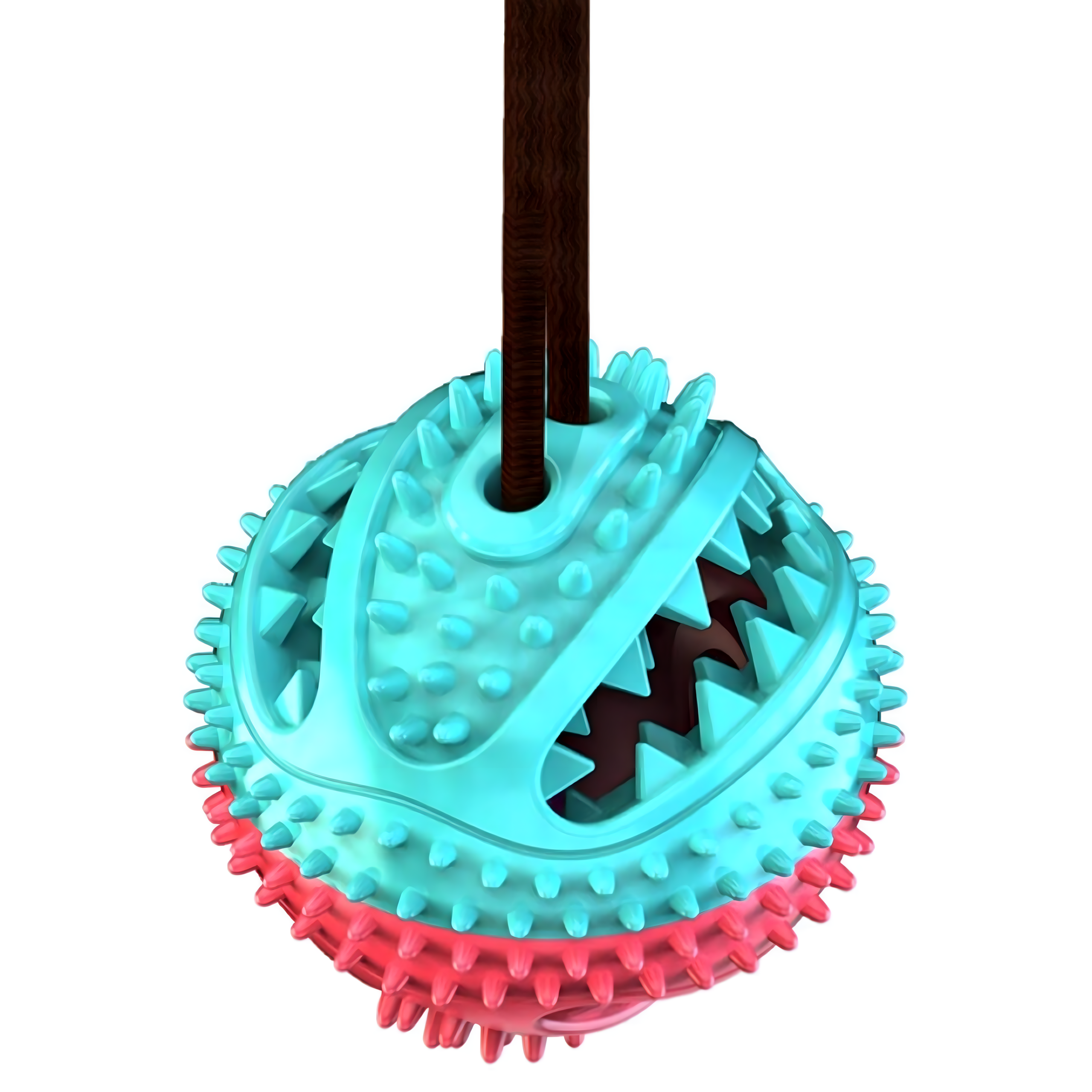 MAIUSEGA MÄNGUASI INTERAKTIIVNE KOERATOIT, PALL IMIKUPAGA, NÄRIMISMÄNGUASI